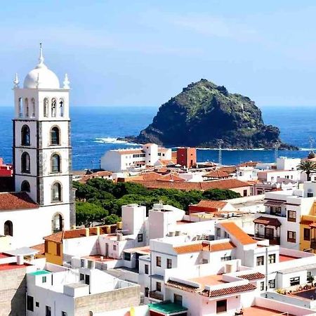 Bonita Casa En El Corazon Del Pueblo! Villa Carmen Garachico  Zewnętrze zdjęcie