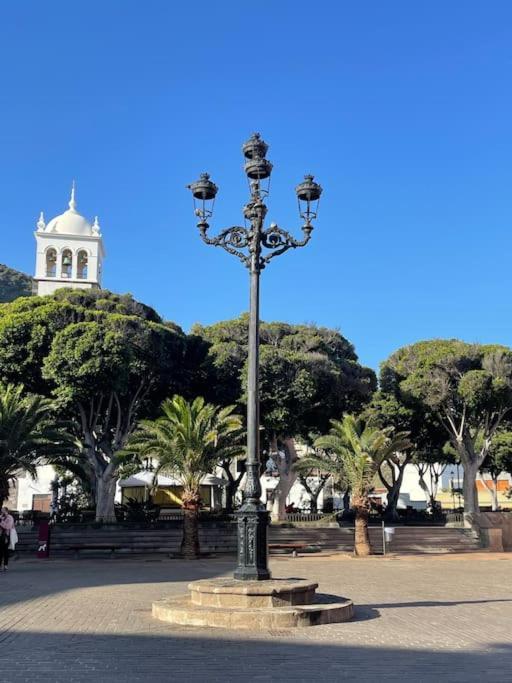 Bonita Casa En El Corazon Del Pueblo! Villa Carmen Garachico  Zewnętrze zdjęcie