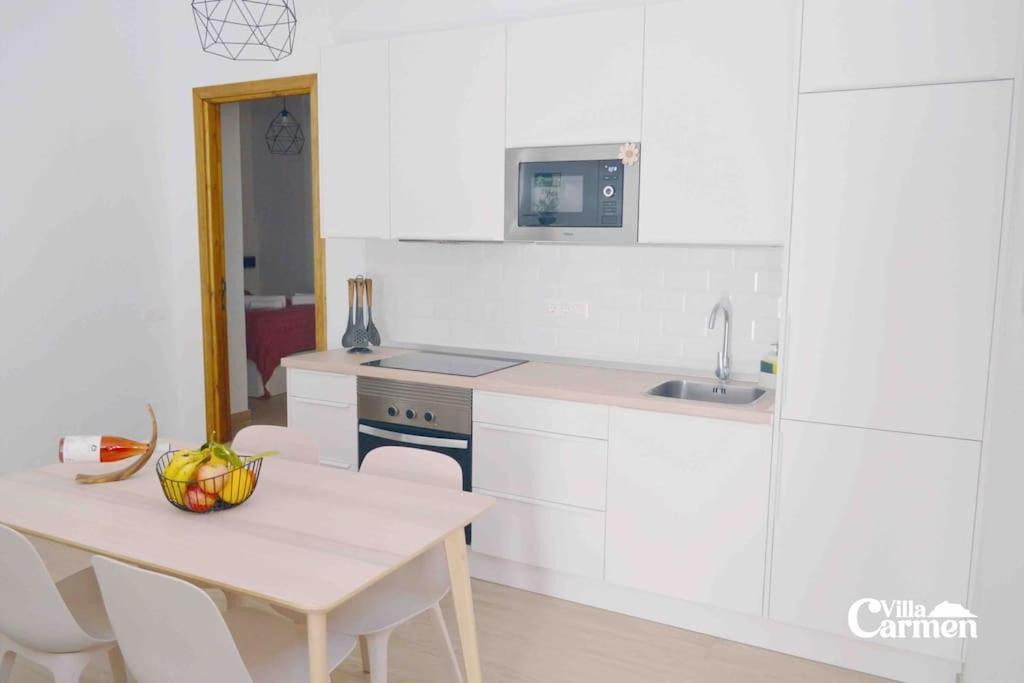 Bonita Casa En El Corazon Del Pueblo! Villa Carmen Garachico  Zewnętrze zdjęcie