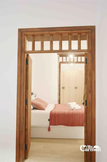 Bonita Casa En El Corazon Del Pueblo! Villa Carmen Garachico  Zewnętrze zdjęcie