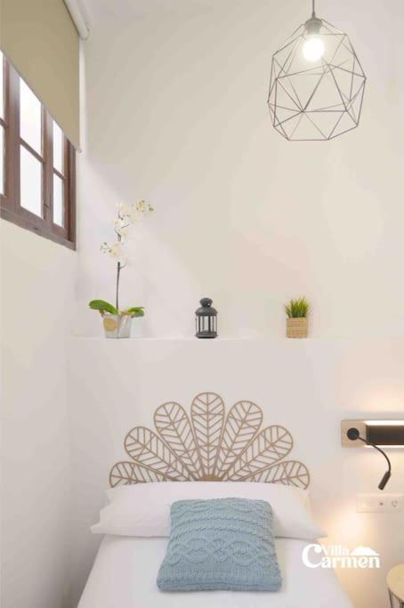Bonita Casa En El Corazon Del Pueblo! Villa Carmen Garachico  Zewnętrze zdjęcie