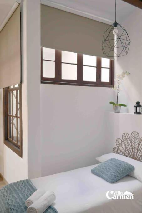 Bonita Casa En El Corazon Del Pueblo! Villa Carmen Garachico  Zewnętrze zdjęcie