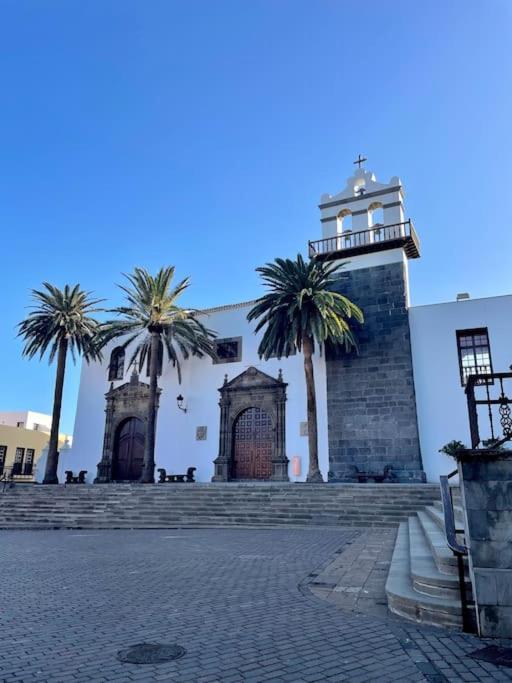 Bonita Casa En El Corazon Del Pueblo! Villa Carmen Garachico  Zewnętrze zdjęcie