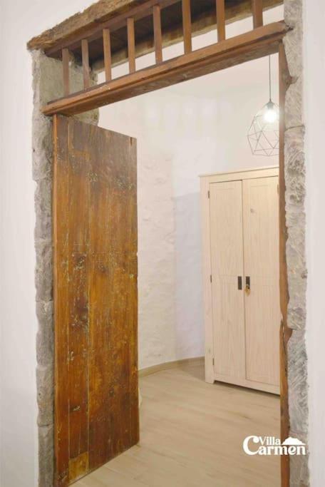 Bonita Casa En El Corazon Del Pueblo! Villa Carmen Garachico  Zewnętrze zdjęcie