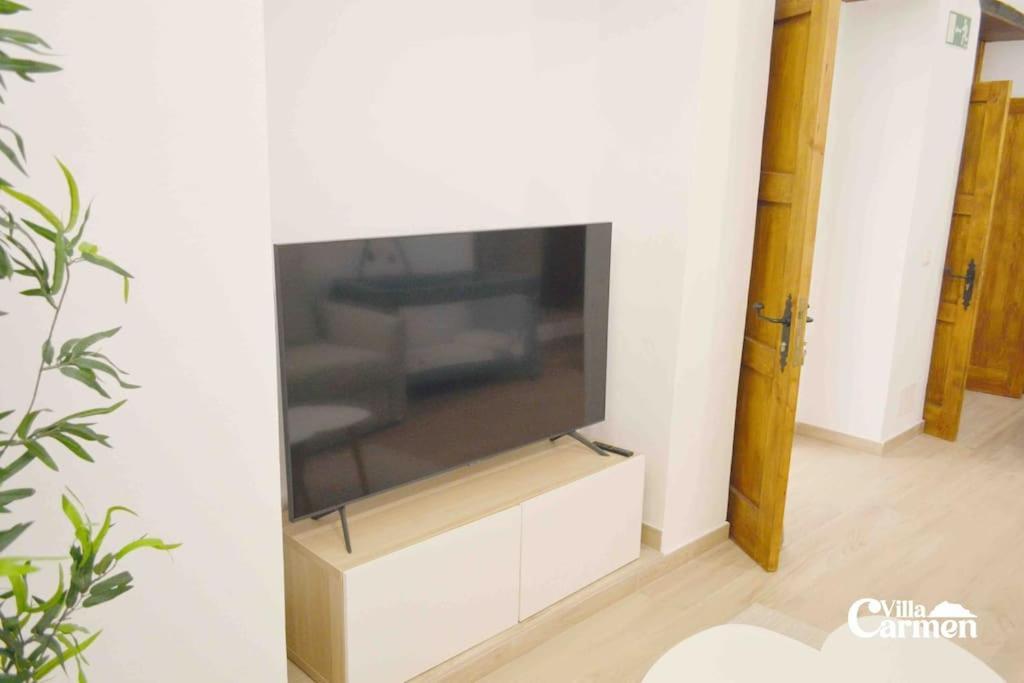 Bonita Casa En El Corazon Del Pueblo! Villa Carmen Garachico  Zewnętrze zdjęcie